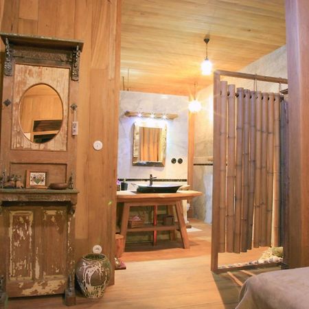The Canale Boutique Stay Koh Kood Ko Kut Dış mekan fotoğraf
