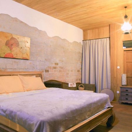 The Canale Boutique Stay Koh Kood Ko Kut Dış mekan fotoğraf