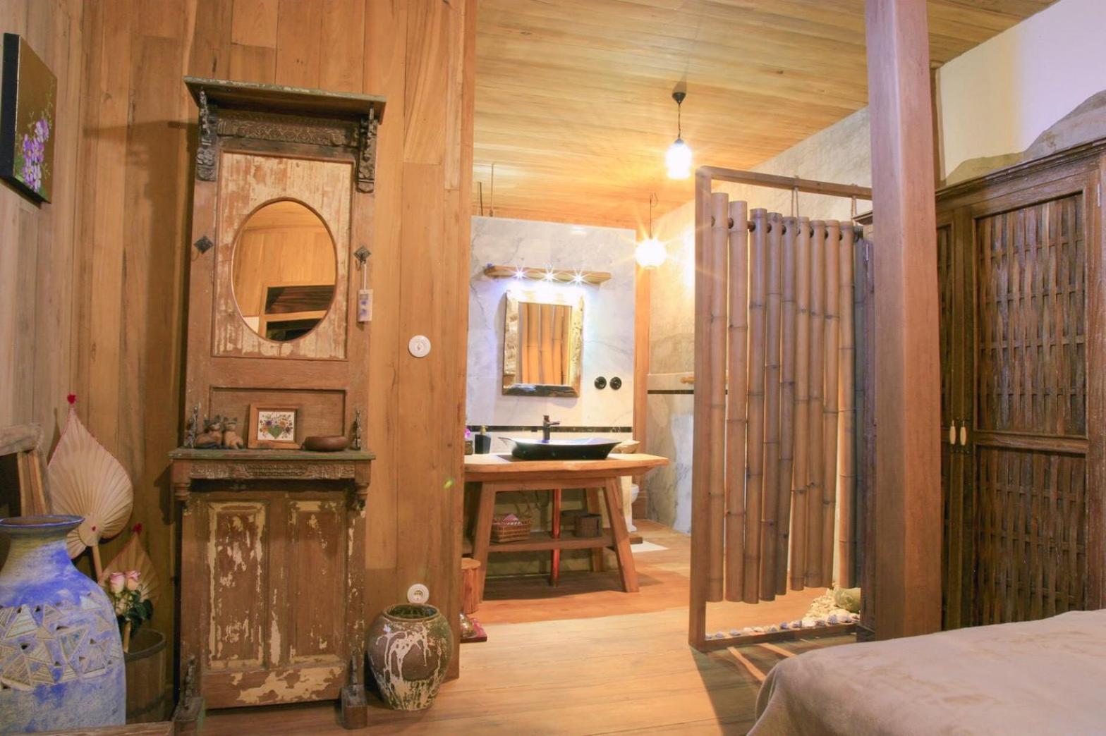 The Canale Boutique Stay Koh Kood Ko Kut Dış mekan fotoğraf