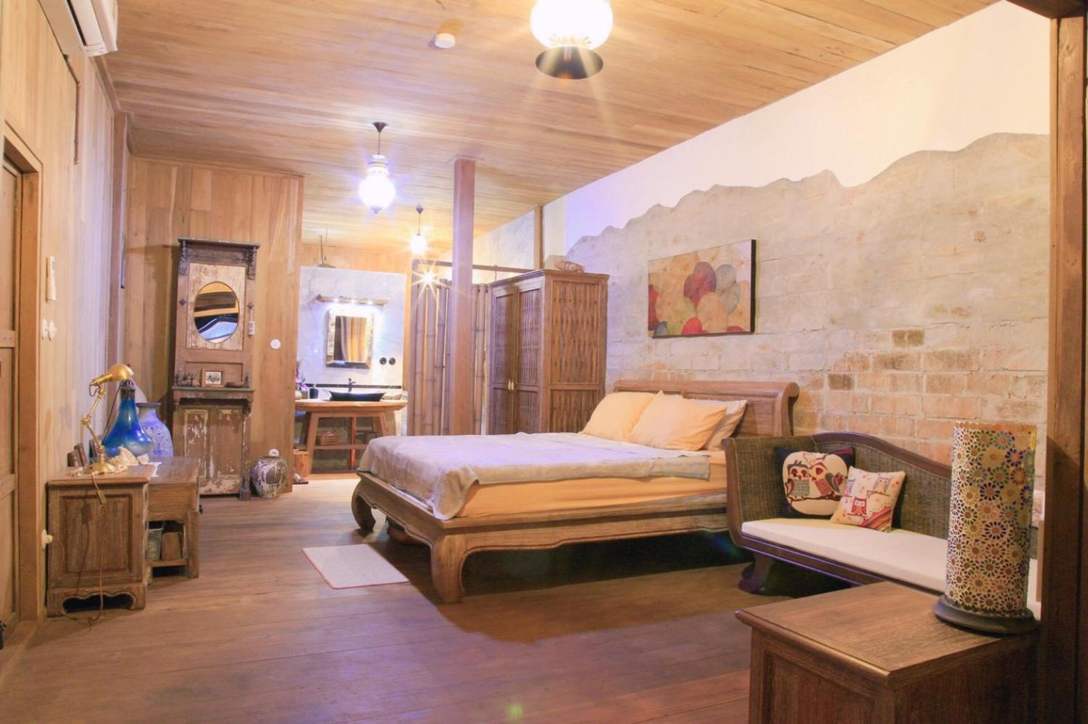 The Canale Boutique Stay Koh Kood Ko Kut Dış mekan fotoğraf