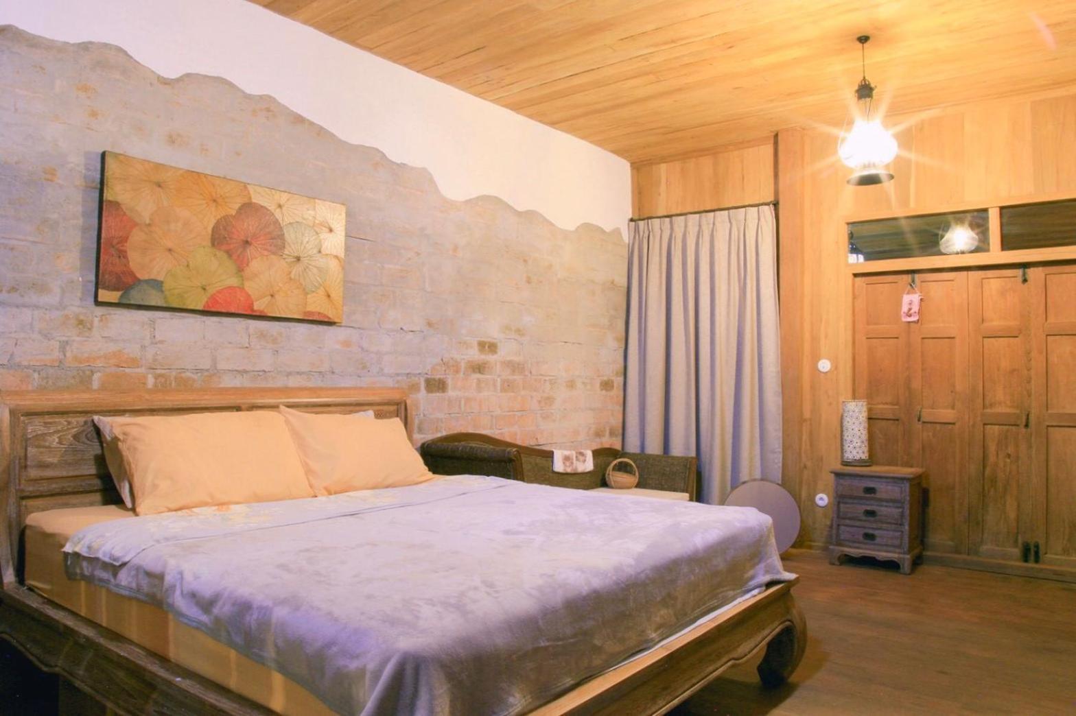 The Canale Boutique Stay Koh Kood Ko Kut Dış mekan fotoğraf